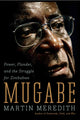 Book cover of: Mugabe. By: Martin Meredith