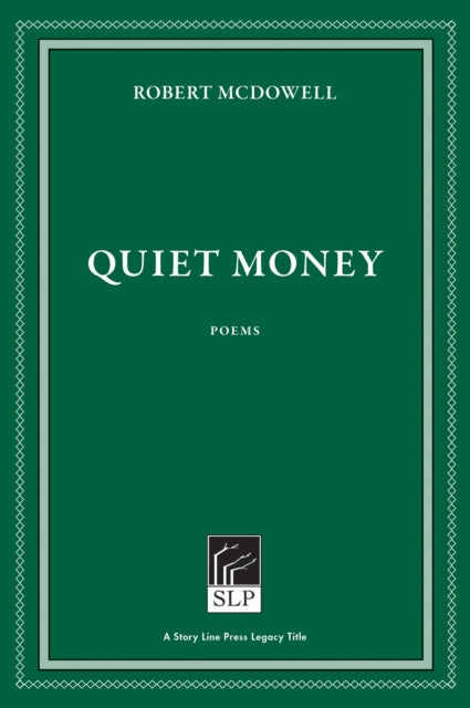 Quiet Money