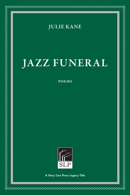 Jazz Funeral