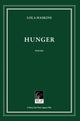 Book cover of: Hunger. By: Lola Haskins