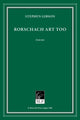 Book cover of: Rorschach Art Too. By: Stephen Gibson