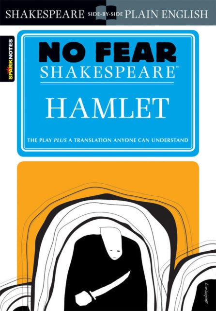 Book cover of: Hamlet