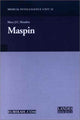 Book cover of: Maspin. By: Mary Hendrix