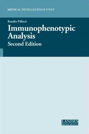 Immunophenotypic Analysis