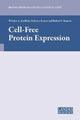Book cover of: Cell-Free Protein Expression. By: W. Antoni Kudlicki