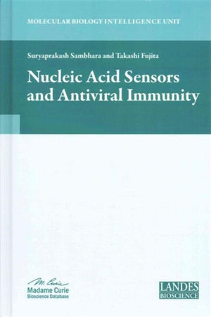 Nucleic Acid Sensors and Antiviral Immunity