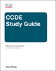Book cover of: CCDE Study Guide. By: AL-SHAWI, MARWAN