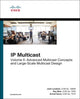 Book cover of: IP Multicast. By: DURAI, ARVIND