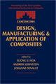Book cover of: CANCOM 2001 Proceedings of the 3rd Canadian International Conference on Composites. By: S.V. Hoa