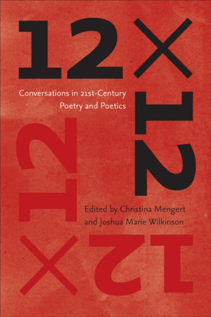 Book cover of: 12 x 12