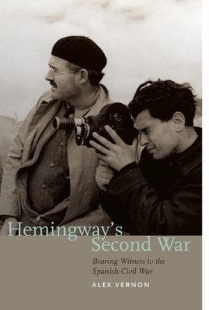 Hemingway's Second War