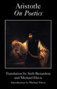 Book cover of: Aristotle On Poetics