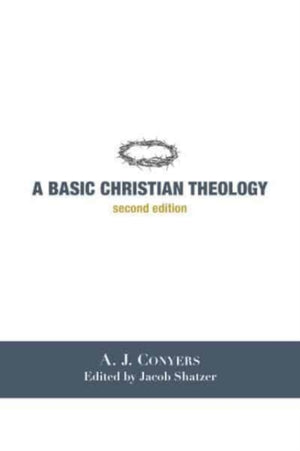 Basic Christian Theology