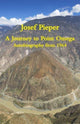 Book cover of: Journey to Point Omega – Autobiography from 1964. By: Josef Pieper