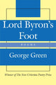 Book cover of: Lord Byron`s Foot – Poems