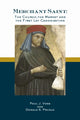Book cover of: Merchant Saint. By: Donald S. Prudlo