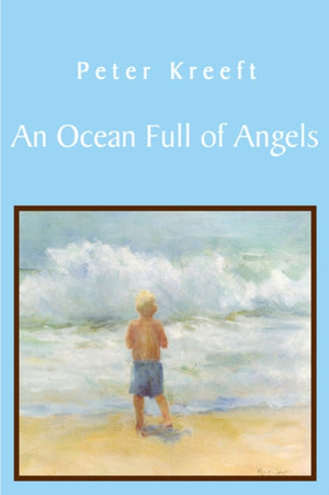 Ocean Full of Angels – The Autobiography of `Isa Ben Adam