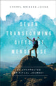 Book cover of: Seven Transforming Gifts of Menopause. By: Cheryl Bridges Johns