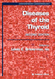 Book cover of: Diseases of the Thyroid. By: Lewis E. Braverman