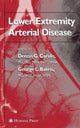 Book cover of: Lower Extremity Arterial Disease