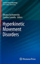 Book cover of: Hyperkinetic Movement Disorders. By: Oksana Suchowersky