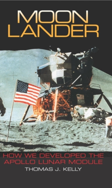 Moon Lander