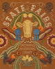 Book cover of: State Fairs. By: Mary Savig