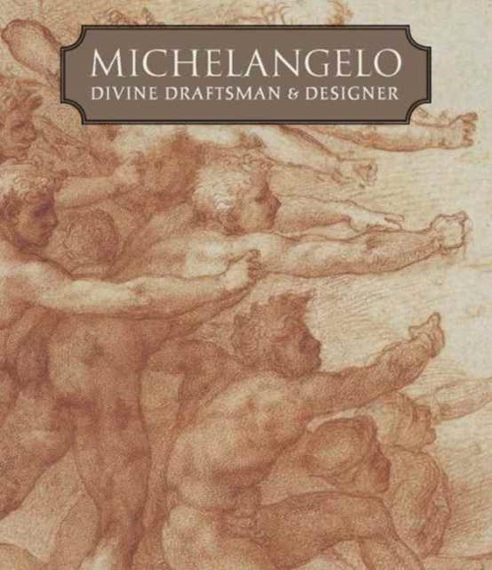 Book cover of: Michelangelo