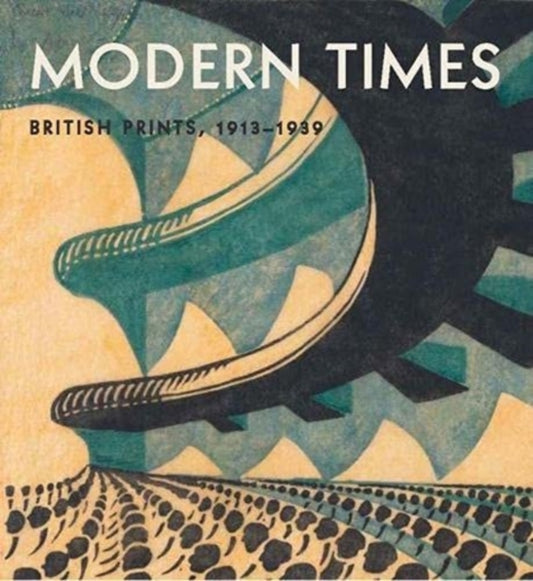 Book cover of: Modern Times. By: Jennifer Farrell