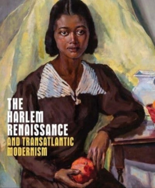 Book cover of: Harlem Renaissance and Transatlantic Modernism. By: Denise Murrell