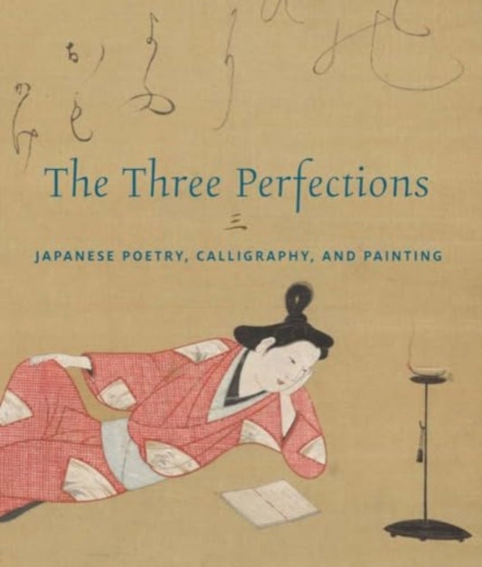 Book cover of: Three Perfections