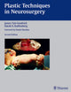 Book cover of: Plastic Techniques in Neurosurgery