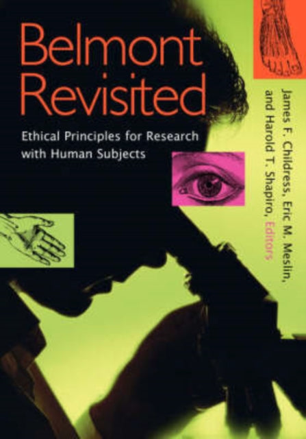 Book cover of: Belmont Revisited