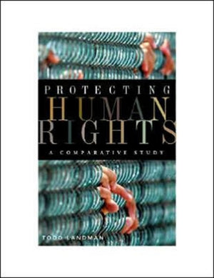 Protecting Human Rights