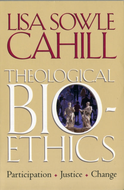 Theological Bioethics