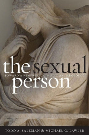 Sexual Person