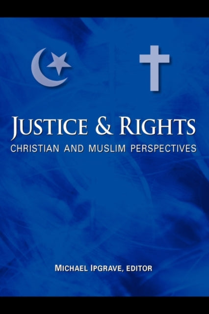 Book cover of: Justice and Rights