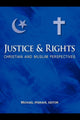 Book cover of: Justice and Rights