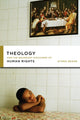 Book cover of: Theology and the Boundary Discourse of Human Rights. By: Ethna Regan