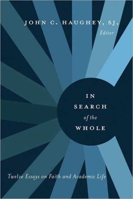In Search of the Whole