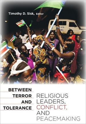 Between Terror and Tolerance