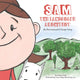 Book cover of: Sam the Landscape Architect. By: Shannon Gapp