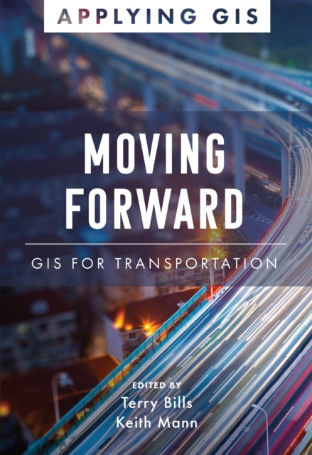 Book cover of: Moving Forward. By: Terry Bills