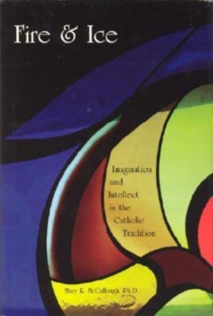 Book cover of: Fire and Ice. By: Mary McCullough