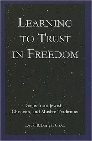 Learning to Trust in Freedom
