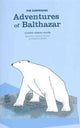 Book cover of: Surprising Adventures of Balthazar. By: Claudio Orrego Vicuña