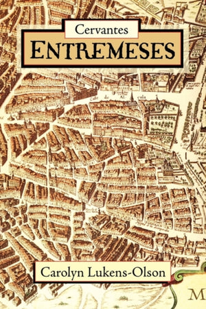 Cervantes' Entremeses