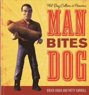 Man Bites Dog