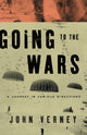 Book cover of: Going to the Wars. By: John Verney