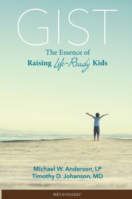 Book cover of: Gist